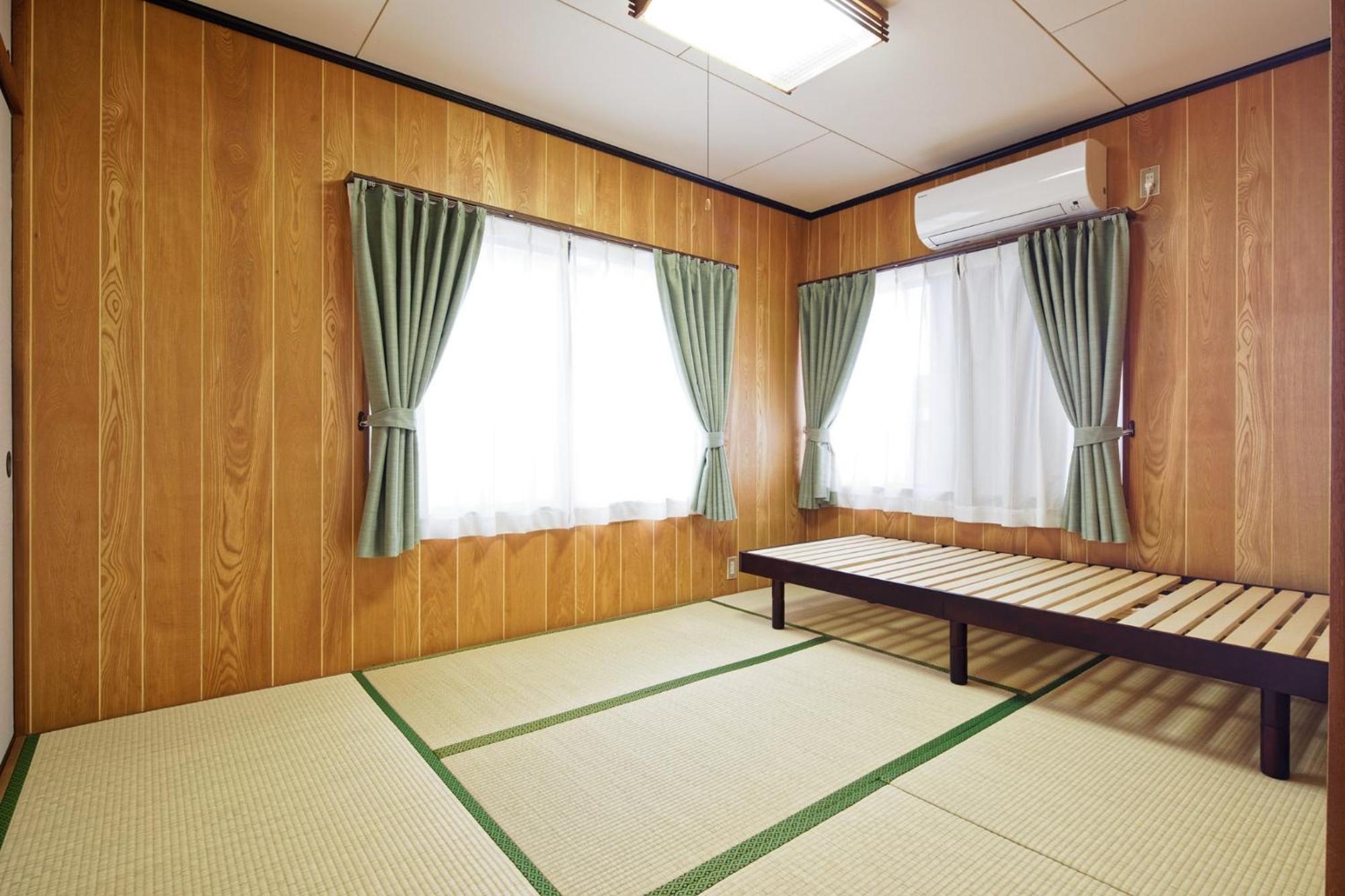Bbq & Residence Tokoname - Vacation Stay 86709V Exterior photo