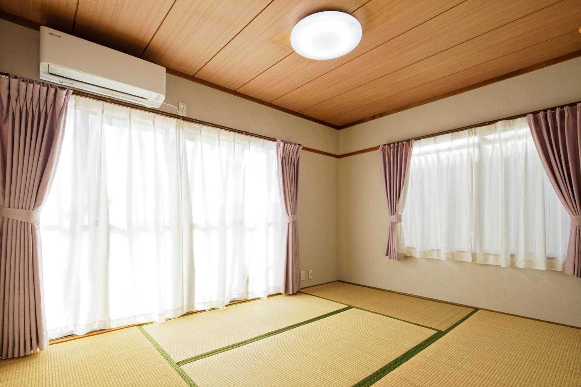 Bbq & Residence Tokoname - Vacation Stay 86709V Exterior photo